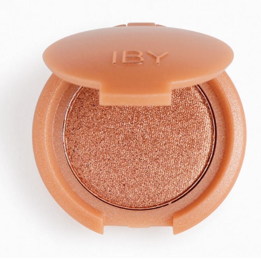 NEw! IBY Beauty Eye Shadow